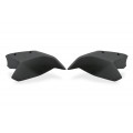CNC Racing Carbon Fiber Fuel Tank Trim Set for the Ducati Streetfighter V2 CNC Racing Carbon Fiber Fuel Tank Trim Set for the Ducati Streetfighter V2